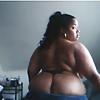 Black Bbw Booty