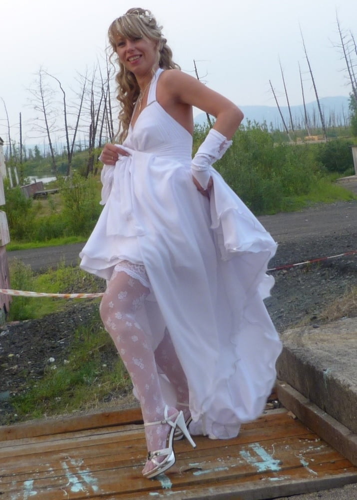 Russian bride Yulia N. - 19 Photos 