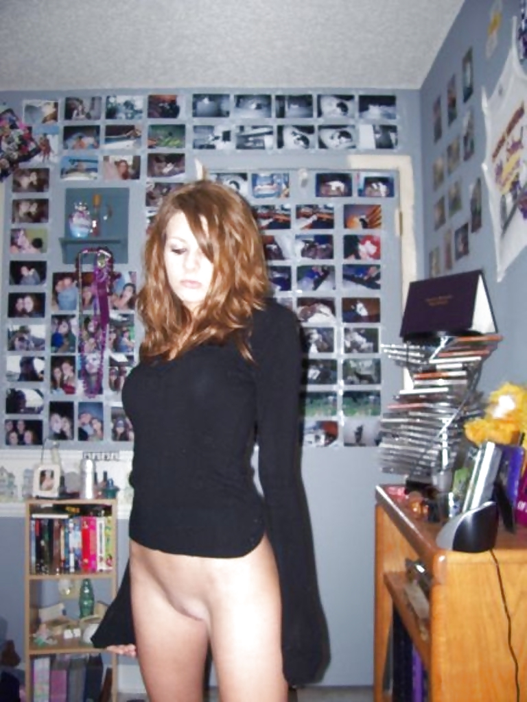 Hot 19 year old pict gal