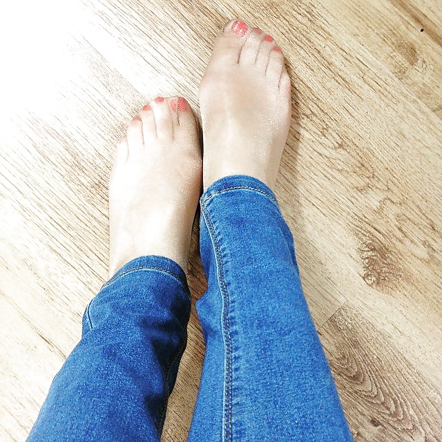 Hijab gf feet pict gal