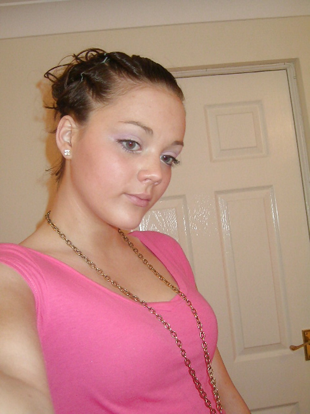 Teen chav pict gal