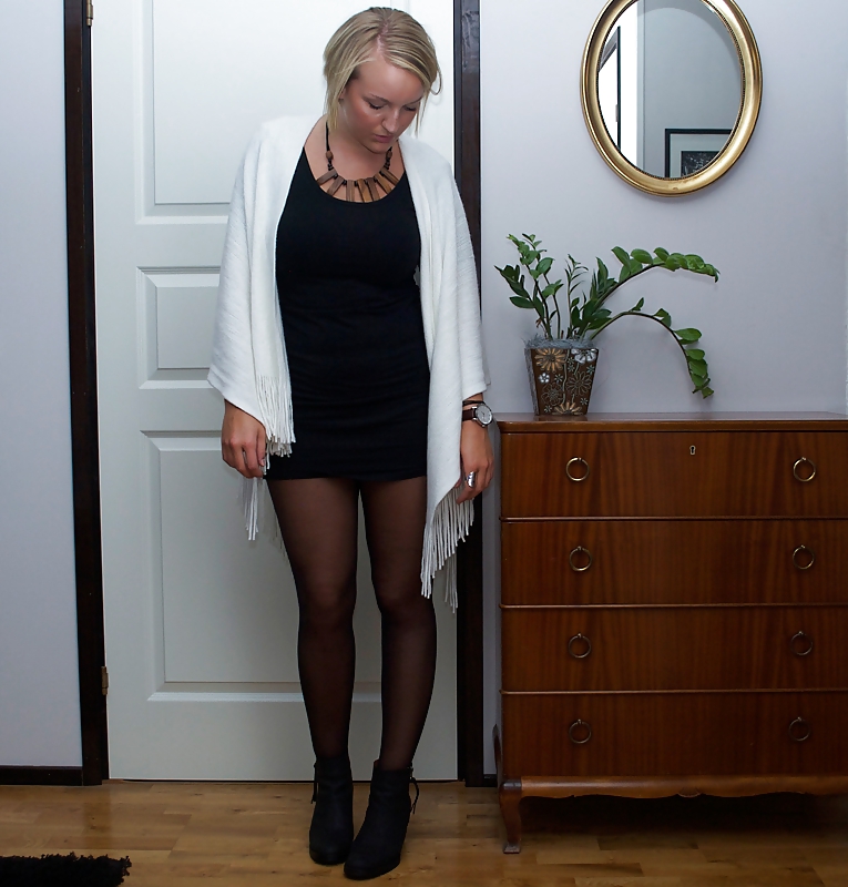 More pantyhosed blog-girls part 3!! pict gal