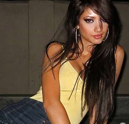 Persian Sexy Women 1 pict gal