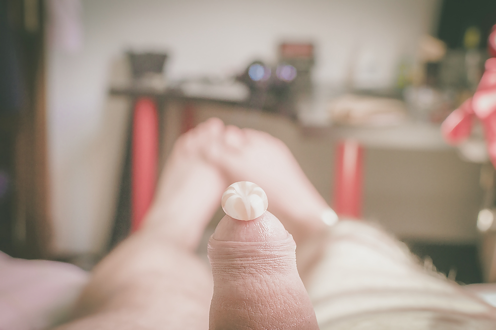 Creative Penis pict gal