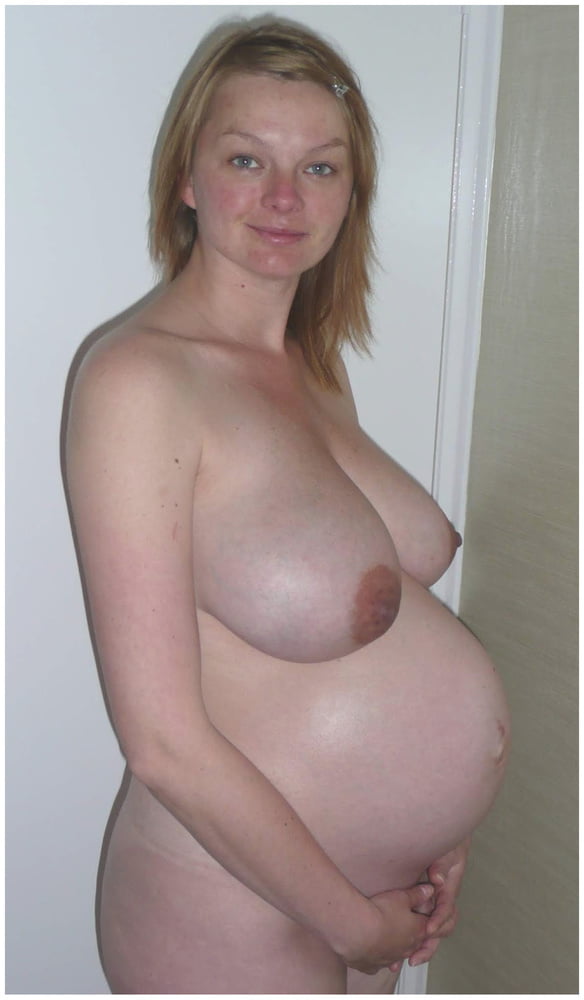 Pregnant 06 - 62 Photos 