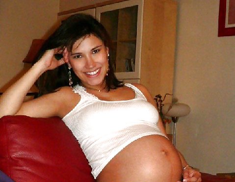 Pregnant 1 pict gal