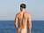 Me on a nudist beach in Gran Canaria a few years ago