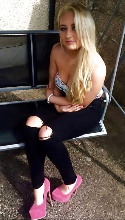 Chav Sluts And Slags #74 pict gal