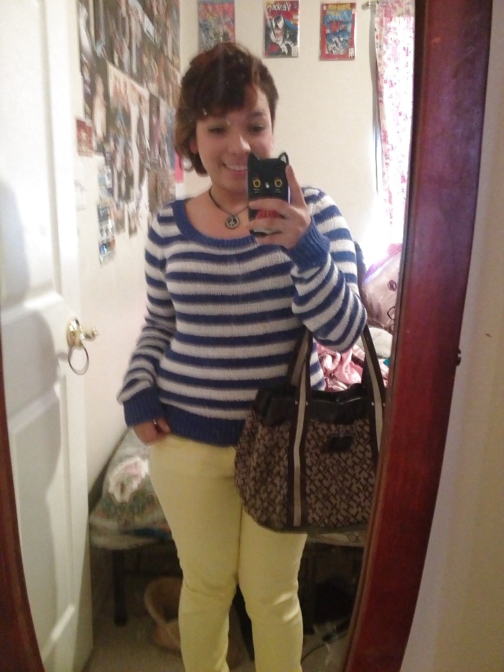 bitches i mess with pict gal