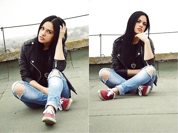 A lean, but attractive Anastacia. pict gal