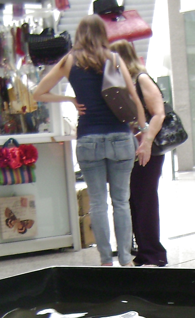 MAMACITAS EN PLAZA TERRAZAS pict gal