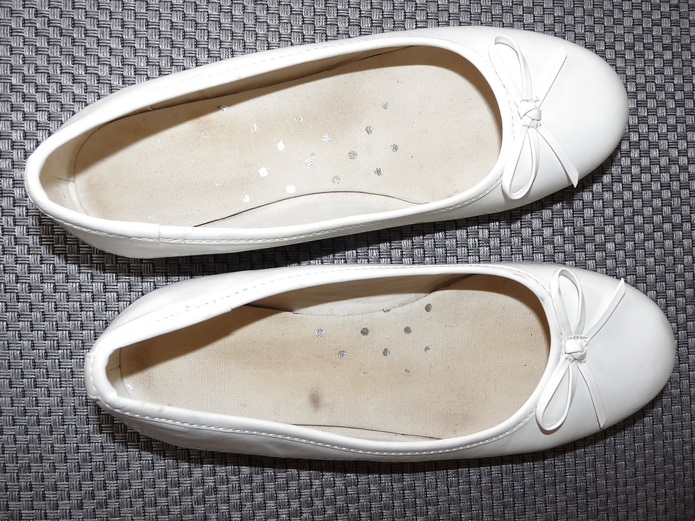 daughter ballerinas flats ballets shoes pict gal