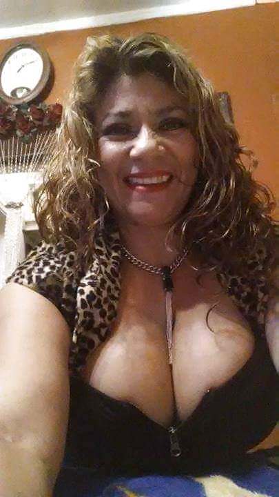 Madura con chichotas del face (rosa) pict gal