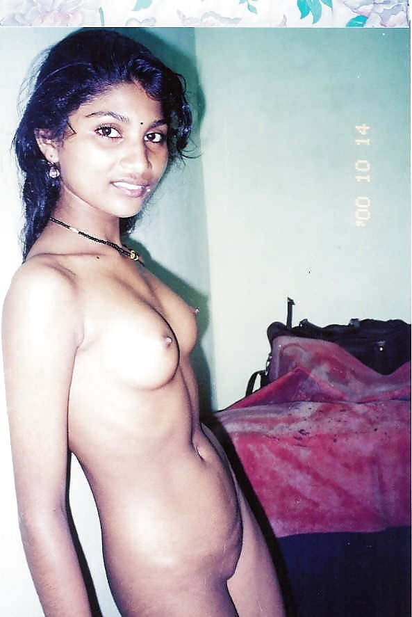 Indian pict gal