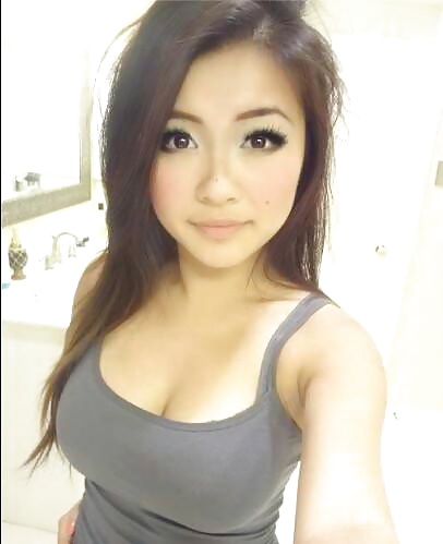 Cute Asian Girls pict gal