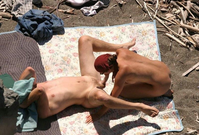 Sex on the beach- 44 Photos 