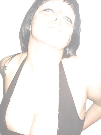 Argentina putita pict gal