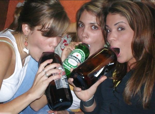 Girls get Wild pict gal
