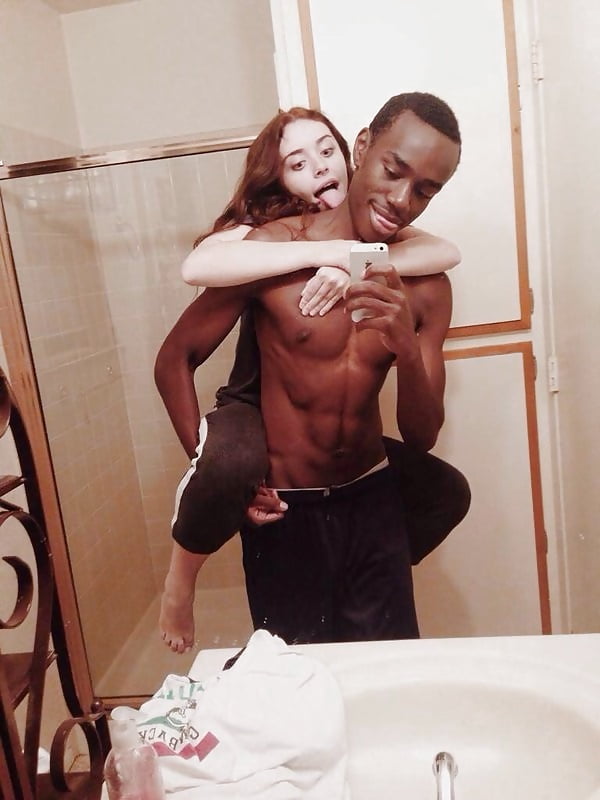 Real Interracial Couples Self Shot Amatuer Sex 5 pict gal