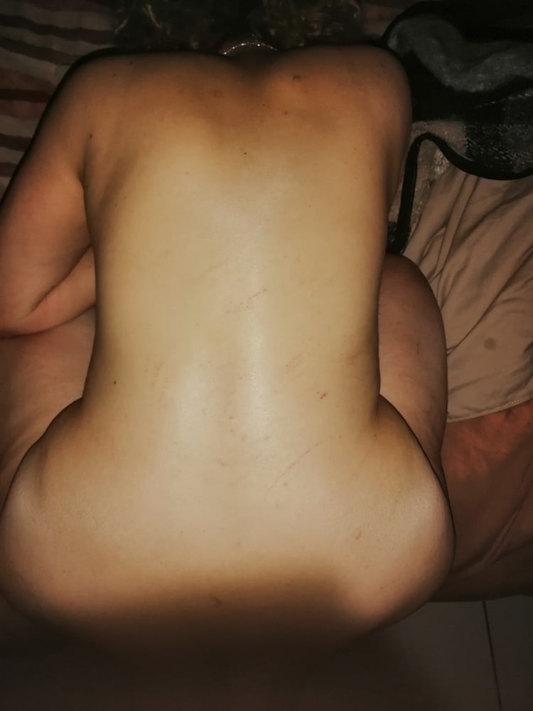 My cute and sensual ass eager for cock - 27 Photos 