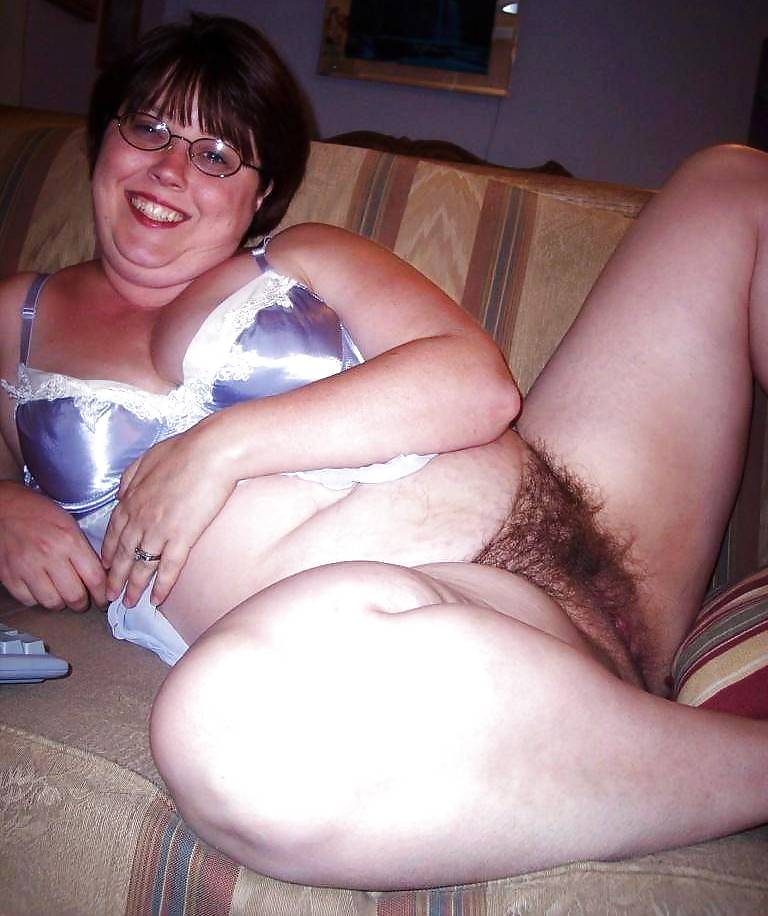 Hairy sluts pict gal