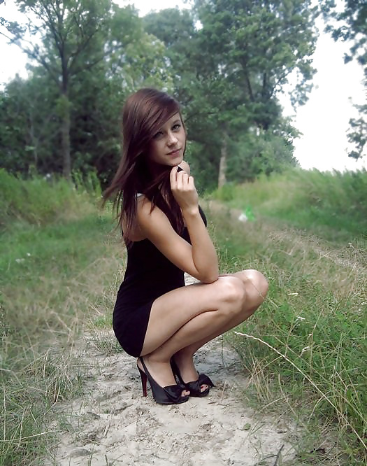 Teens in Heels pict gal