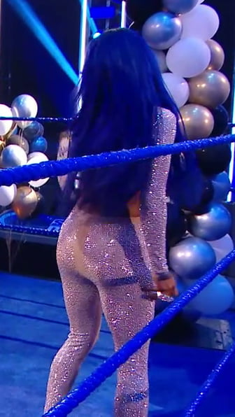 Sasha Banks 343 Pics 2 X