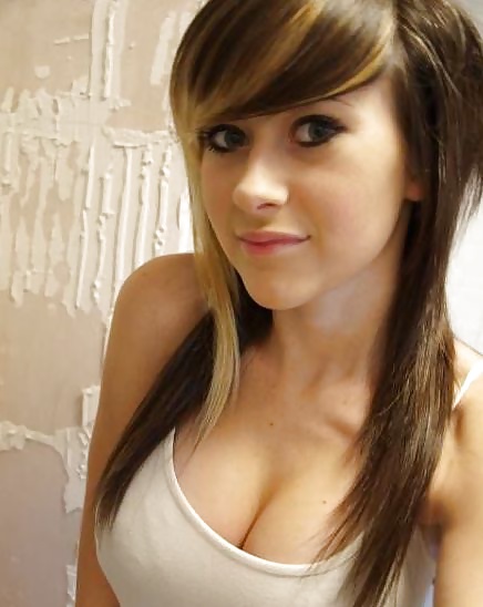 SELFIE 1 -bymn pict gal