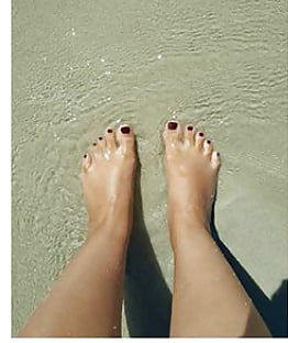 instagram feet pict gal
