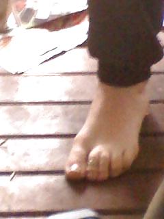 barefeet pict gal