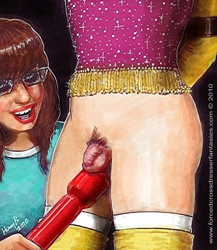 Sissy Femdom Humiliation Bisexual - 162 Pics, #2 xHamster