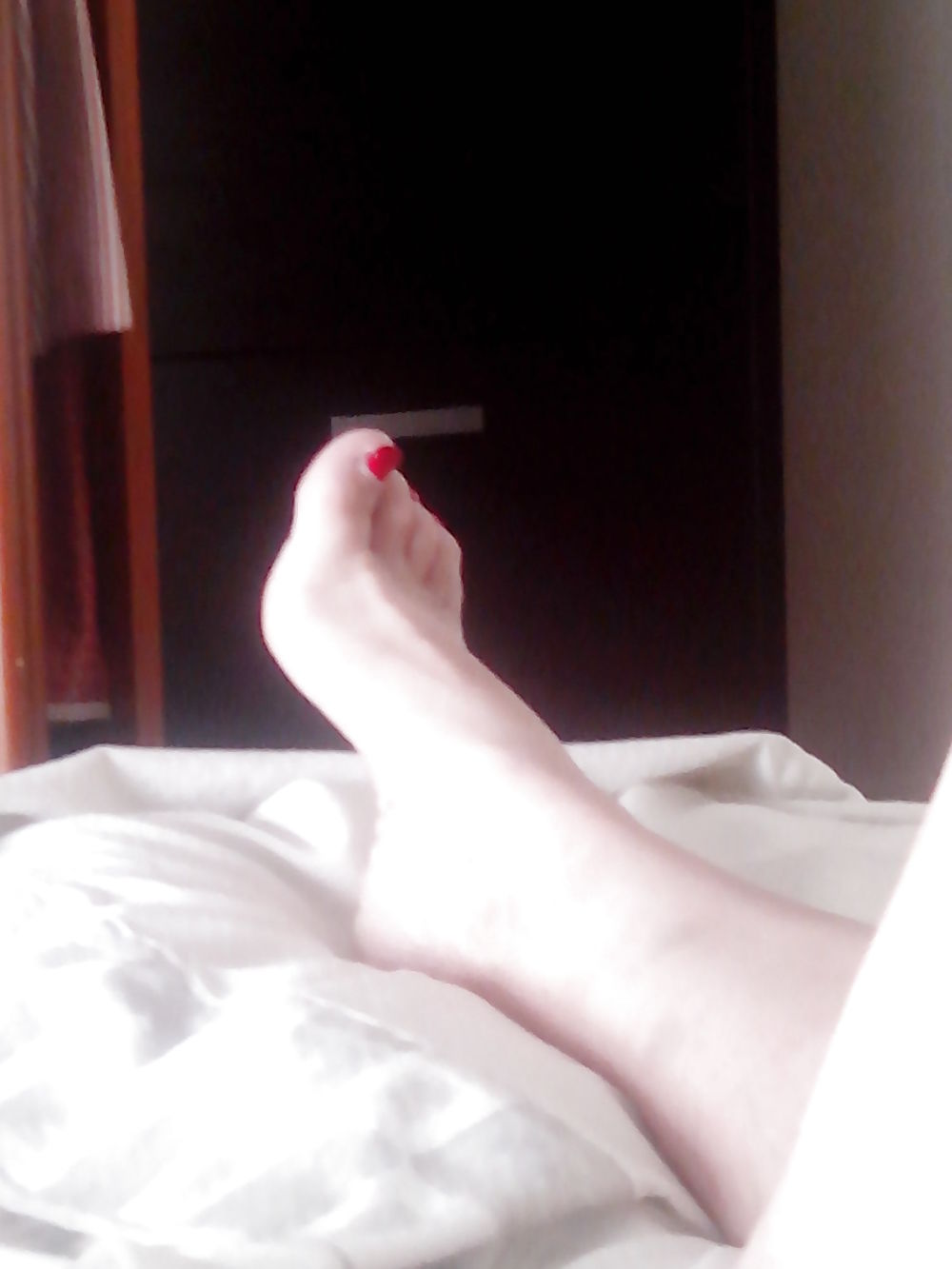 wife feet pict gal