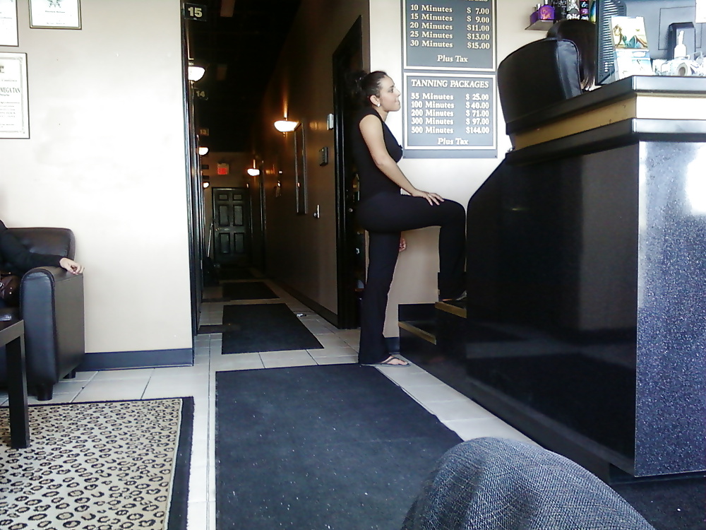 Spy photos pict gal