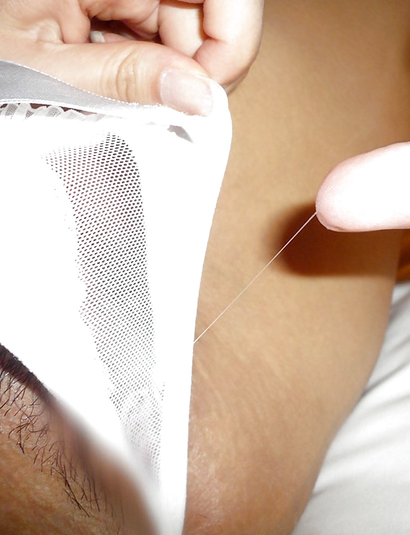 dirty panties 2 pict gal