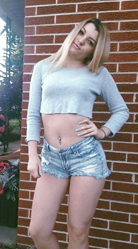 Bonnes teens pict gal