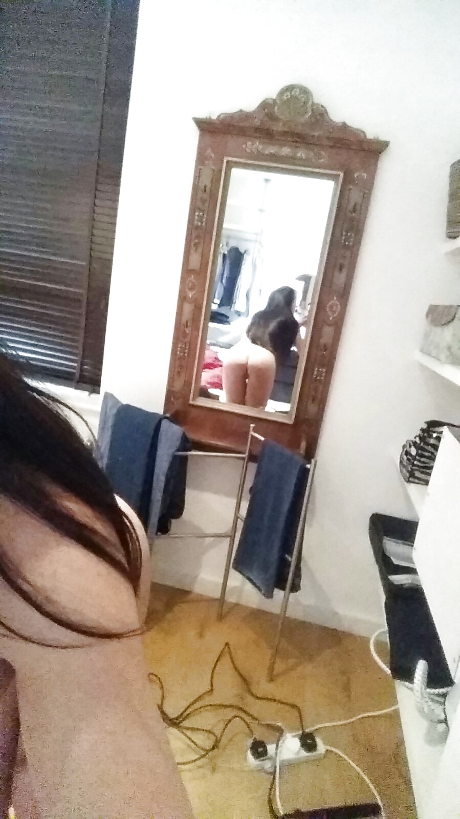 Whatsapp nudes 3 pict gal