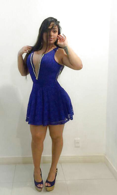 Chicas hermosas. pict gal
