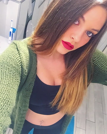 hot exposed dutch teen slut         