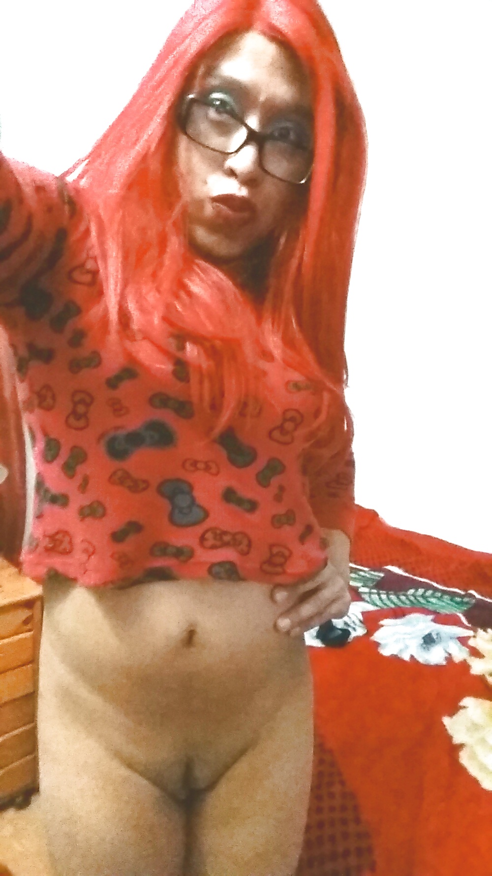 i love my redhair pict gal