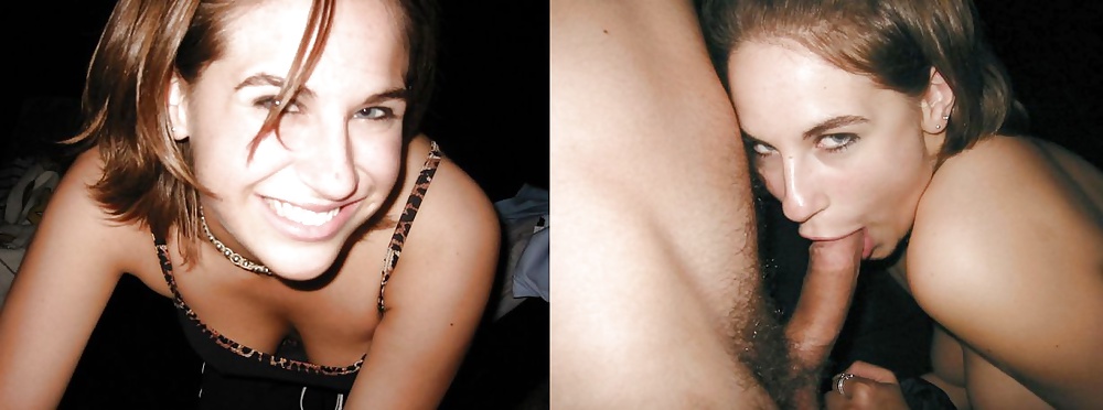 Before And During Blowjob #5 pict gal