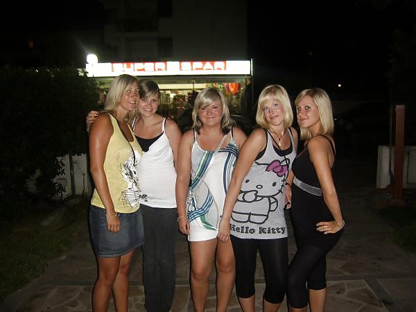 Welche ist geiler (Which one is hotter) 3 ? pict gal