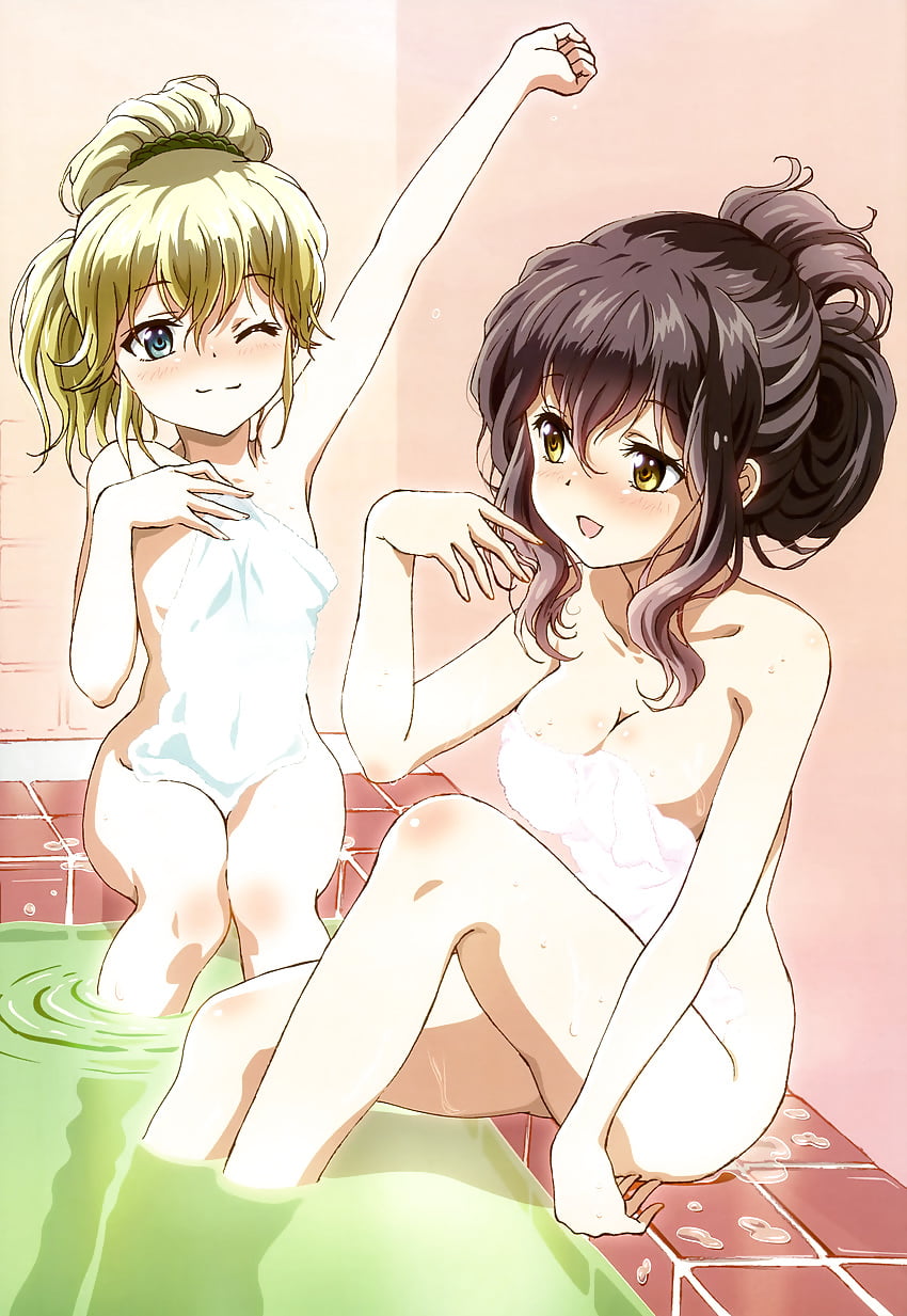 kanojo ga flag wo oraretara pict gal