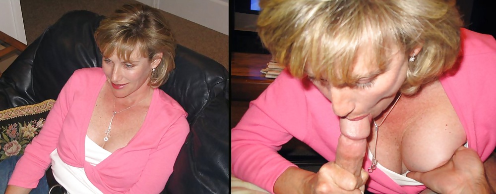 Before And During Blowjob #2 pict gal