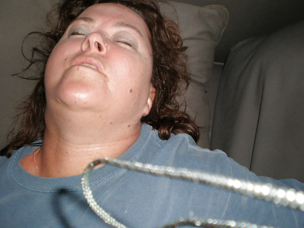 Emailed Pics To Post. Please Comment For Her pict gal