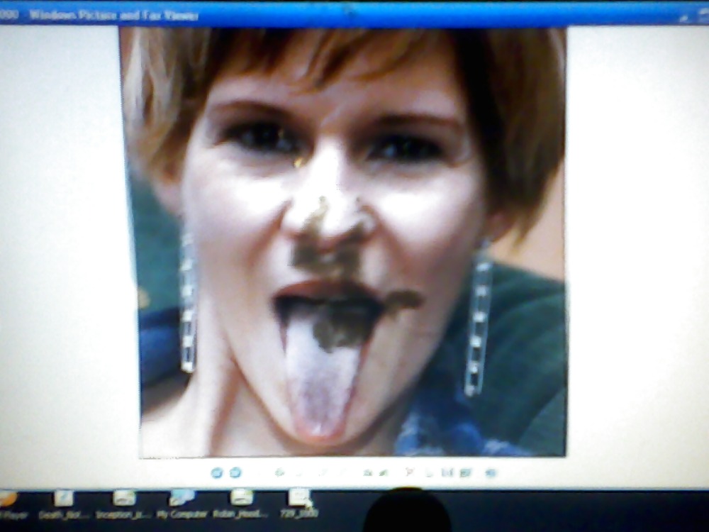 TRIBUTE FOR  longtonguegirl pict gal