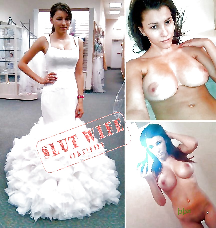 Slut Wives pict gal