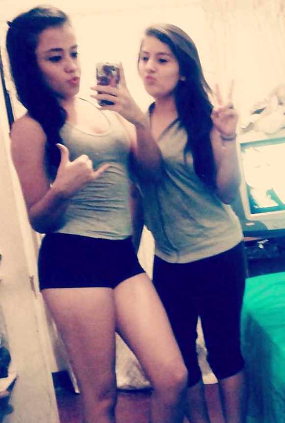 Nesh Cordero 21yo latin bitch from facebook pict gal