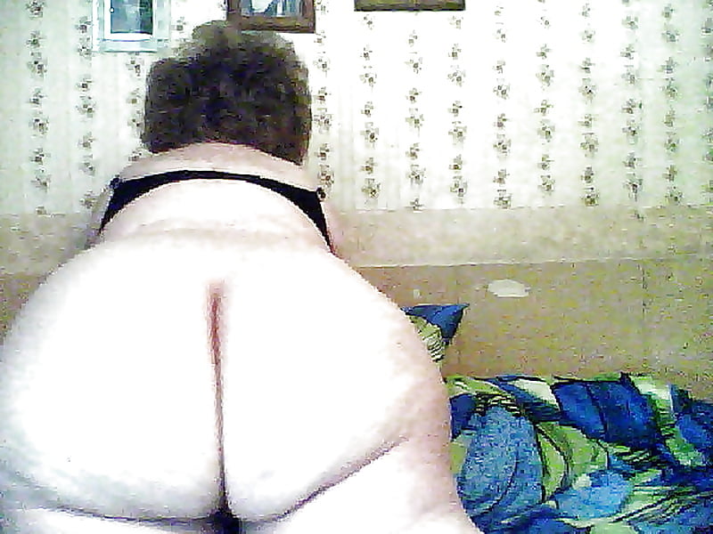 Mature Big asses! Amateur mix! pict gal
