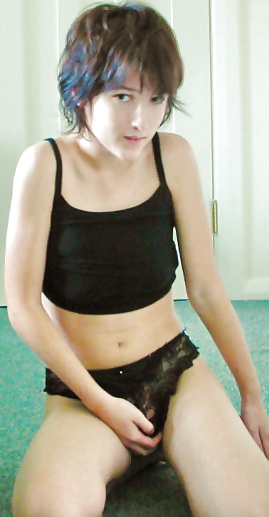 I LOVE TRAPS III pict gal