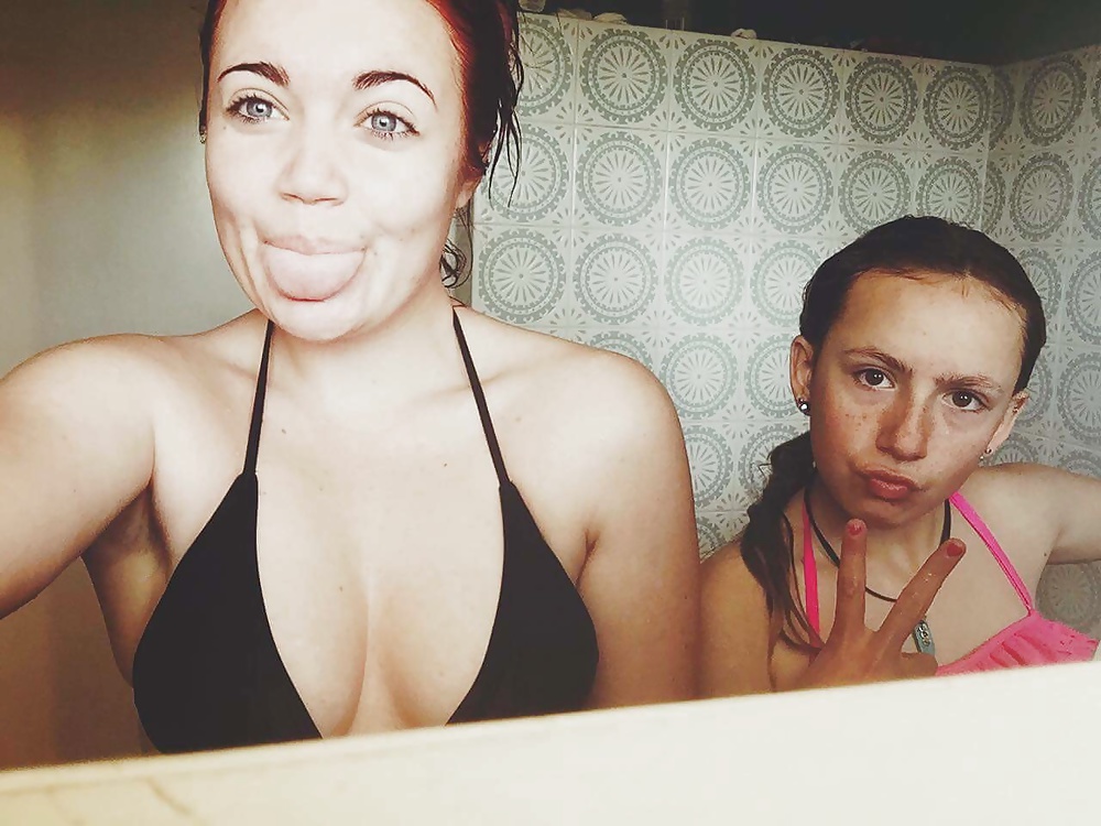 Interesting Orts 8 pict gal